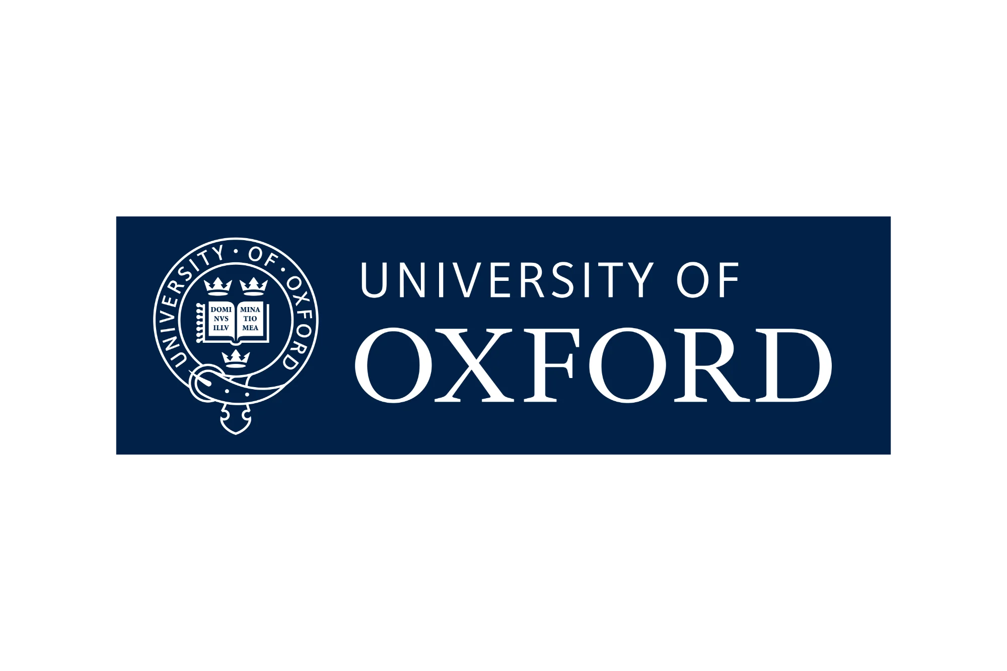 University Of Oxford